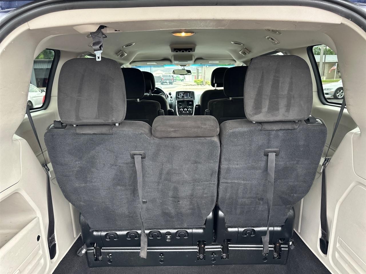Dodge Grand Caravan SE Wagon 2017