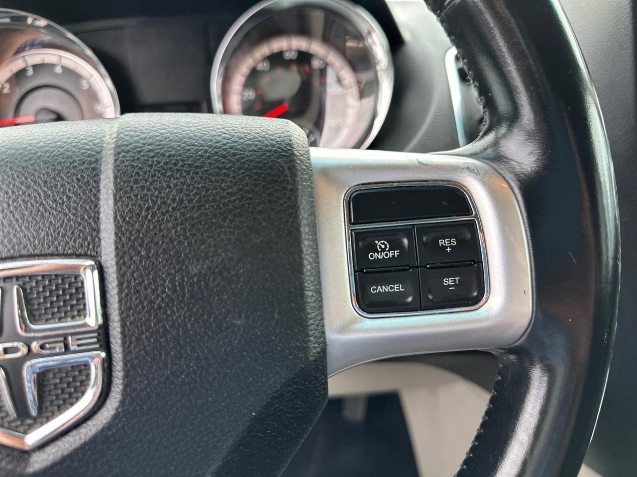 Dodge Grand Caravan SE Wagon 2017