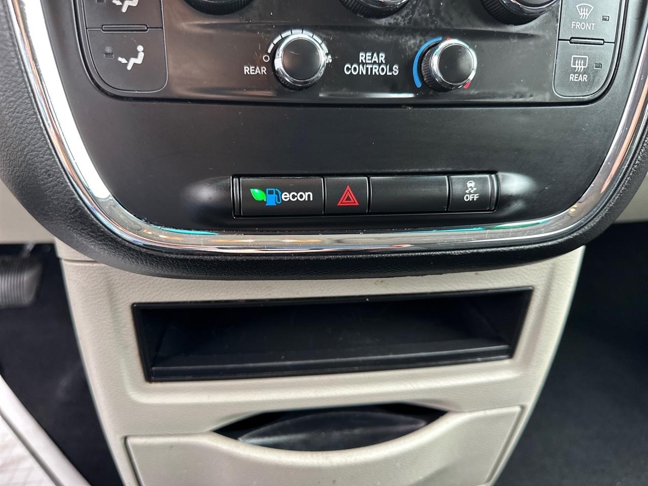 Dodge Grand Caravan SE Wagon 2017