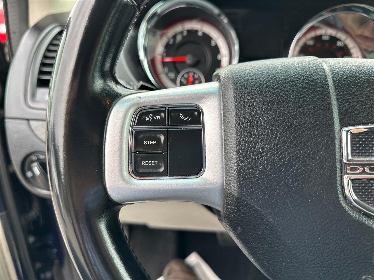 Dodge Grand Caravan SE Wagon 2017