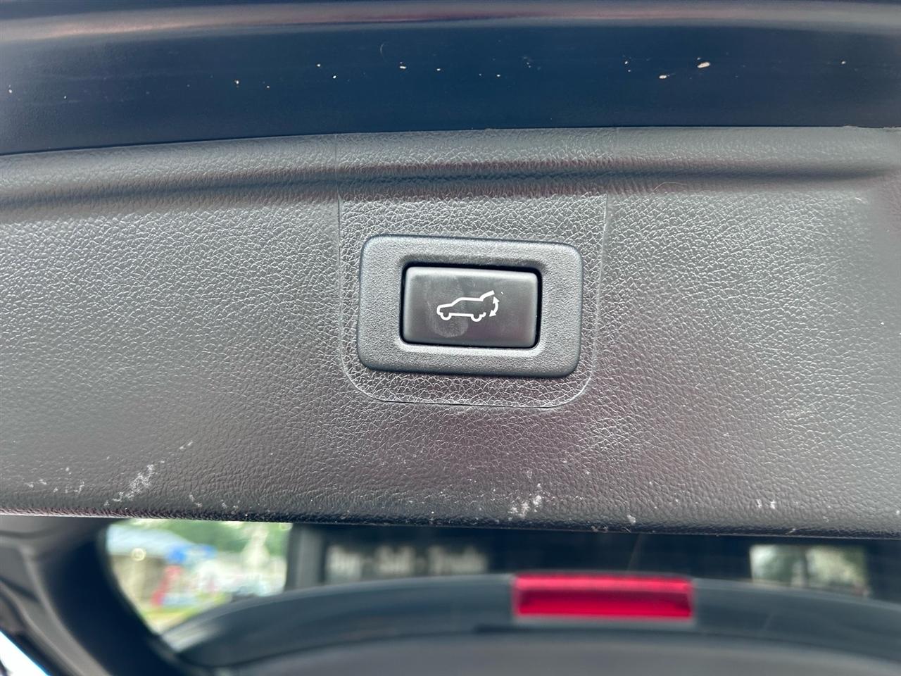 Subaru Outback 2.5i Limited 2017