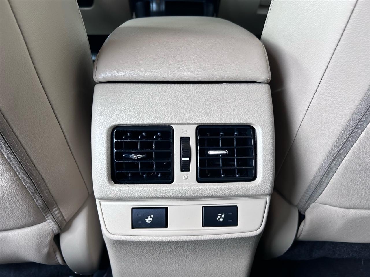Subaru Outback 2.5i Limited 2017
