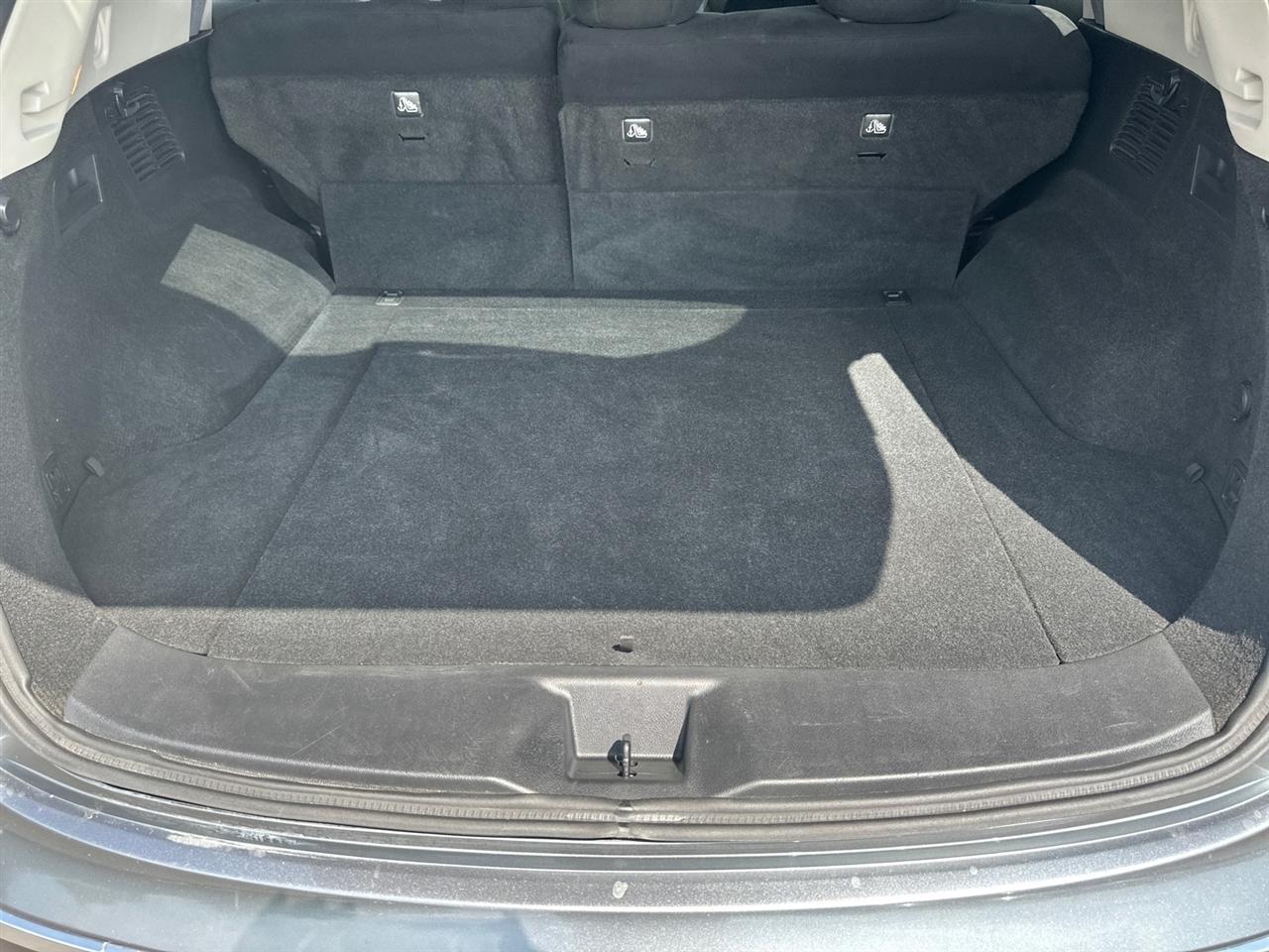 Nissan Murano 2017.5 AWD SV 2017