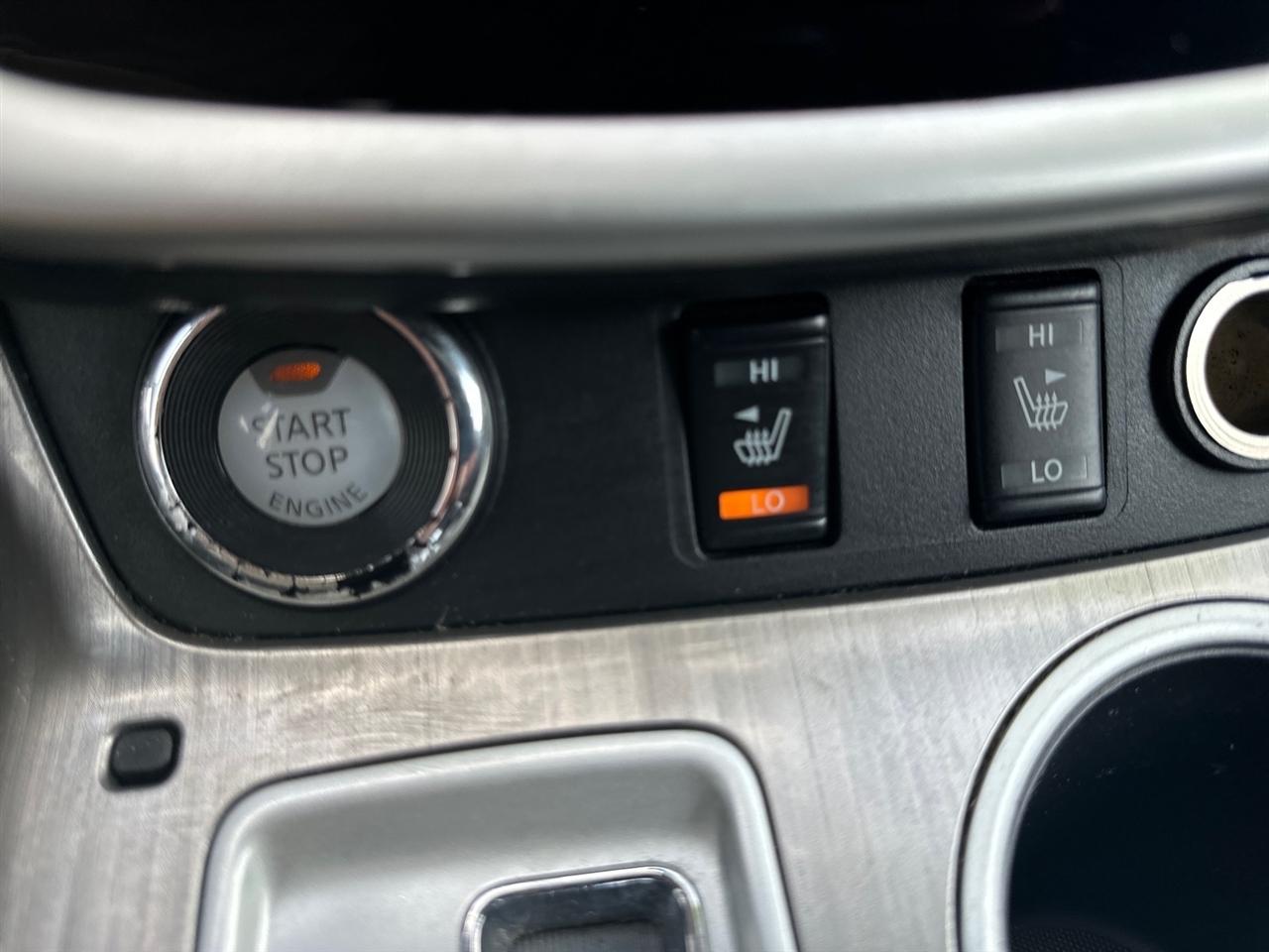 Nissan Murano 2017.5 AWD SV 2017