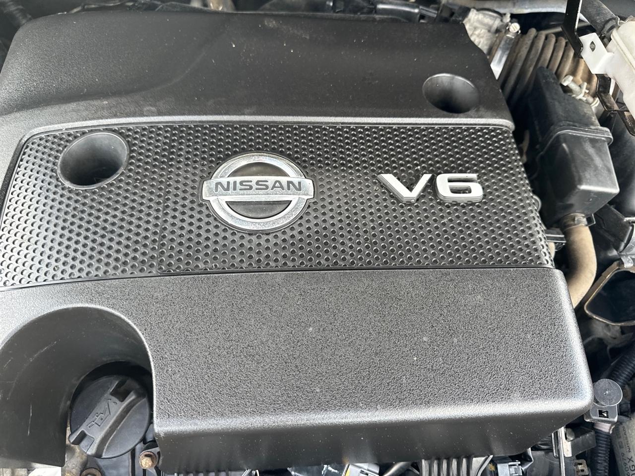 Nissan Murano 2017.5 AWD SV 2017