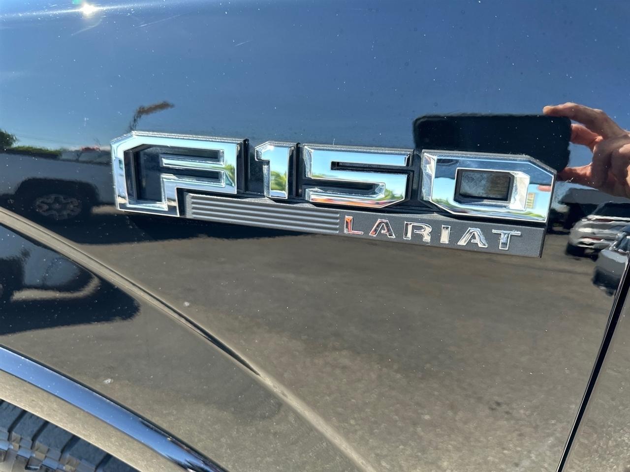 Ford F-150 Platinum 4WD SuperCrew 5.5' Box 2017