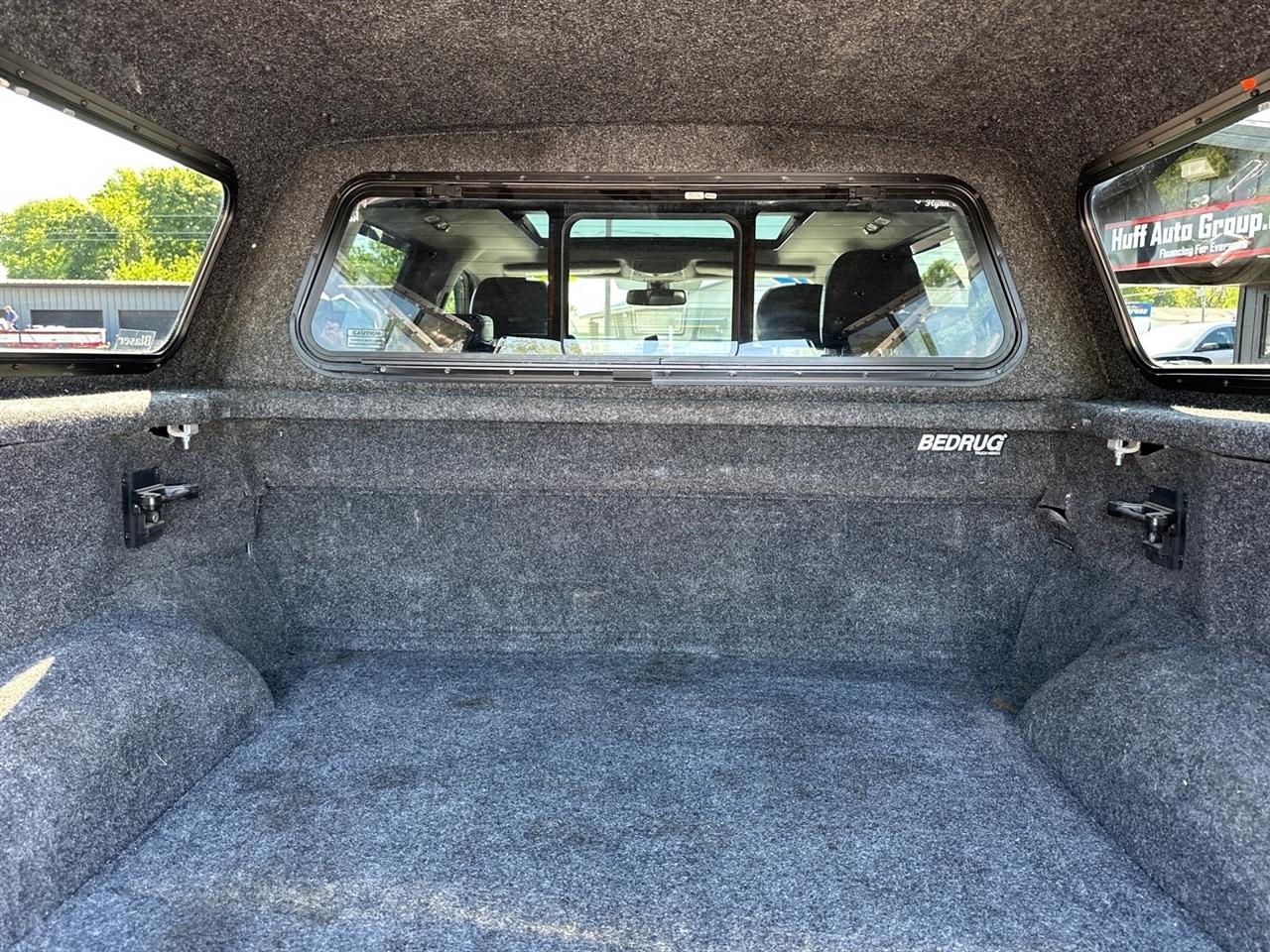 Ford F-150 Platinum 4WD SuperCrew 5.5' Box 2017