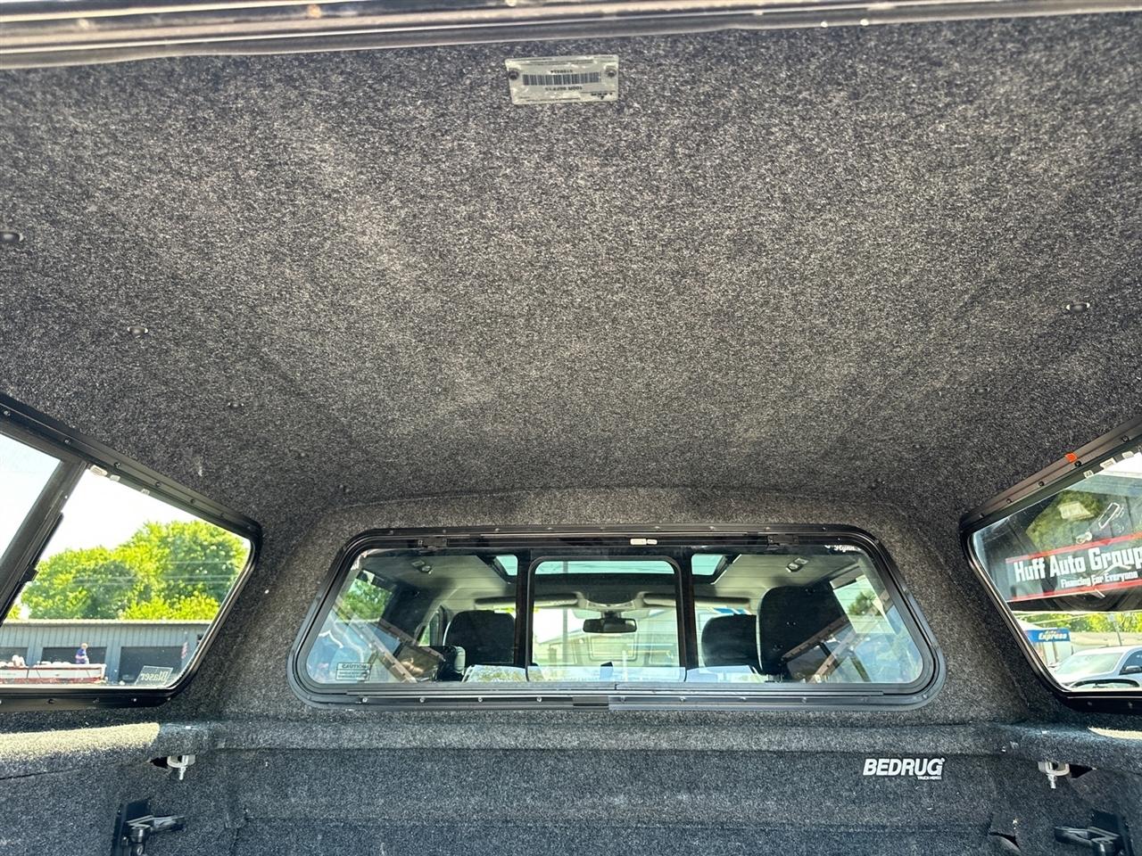 Ford F-150 Platinum 4WD SuperCrew 5.5' Box 2017