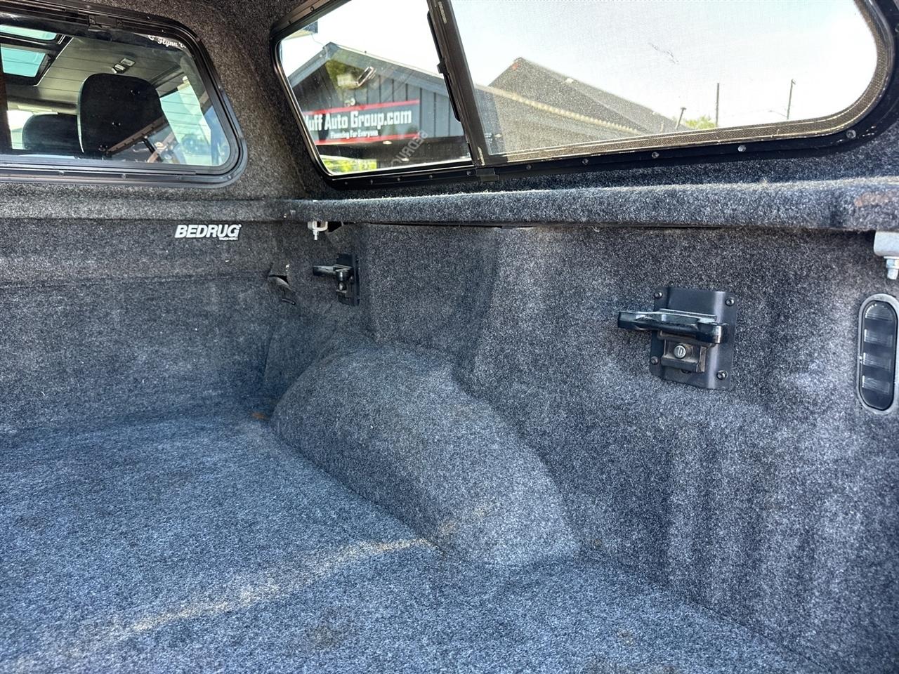 Ford F-150 Platinum 4WD SuperCrew 5.5' Box 2017