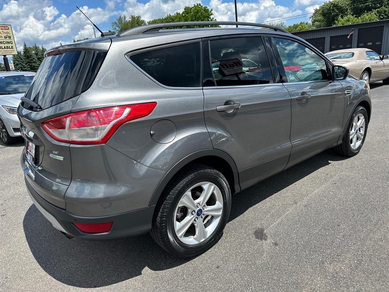 Ford Escape  2014