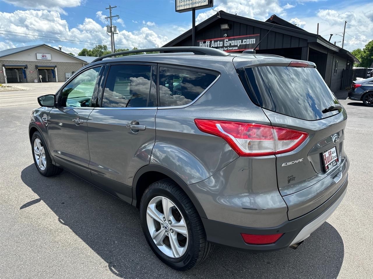 Ford Escape  2014