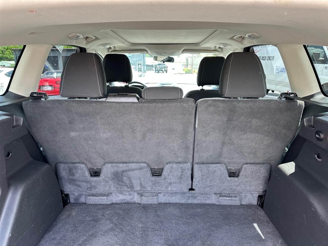 Ford Escape  2014