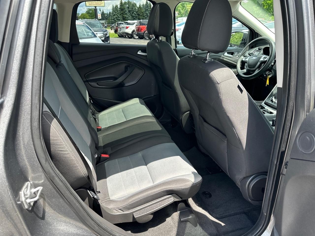Ford Escape  2014