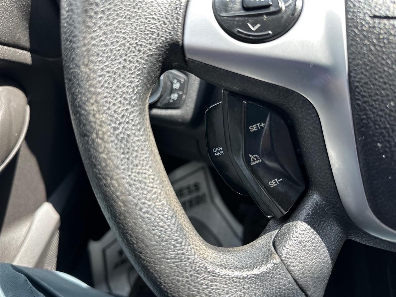 Ford Escape  2014