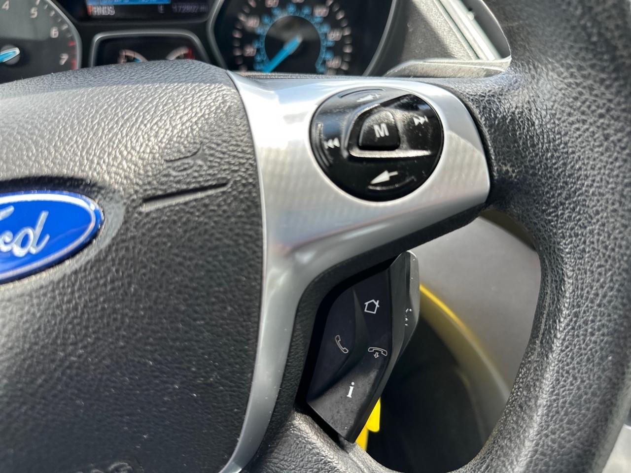 Ford Escape  2014
