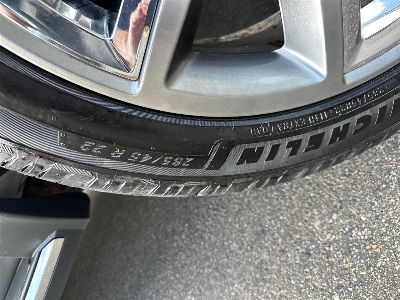 Chevrolet Suburban 4WD 4dr 1500 LTZ 2016