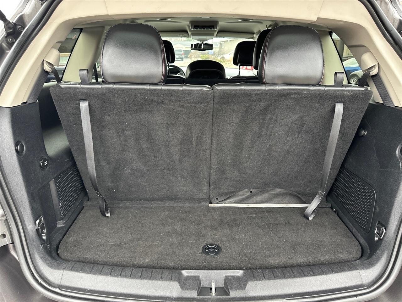 Dodge Journey GT AWD 2017