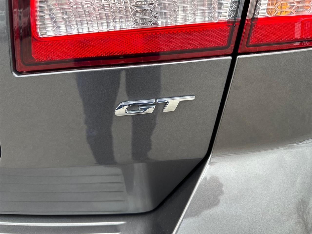 Dodge Journey GT AWD 2017