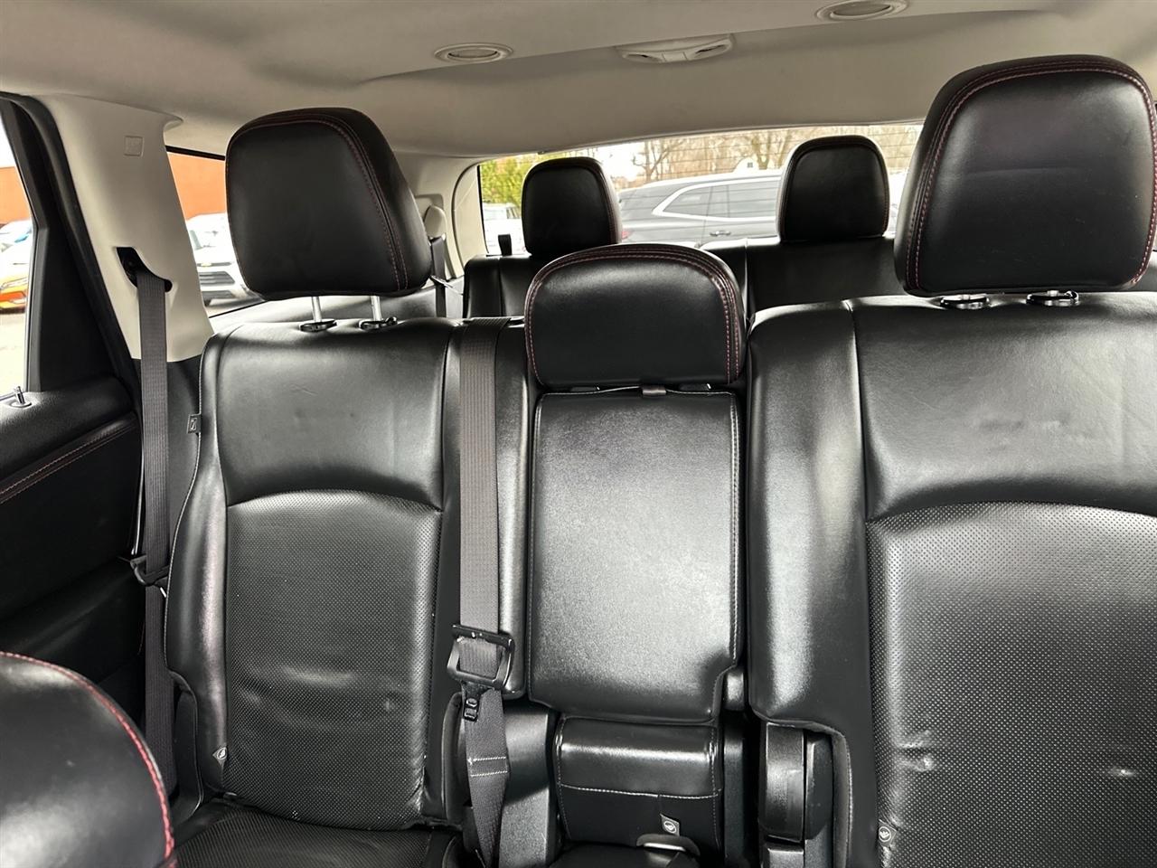 Dodge Journey GT AWD 2017