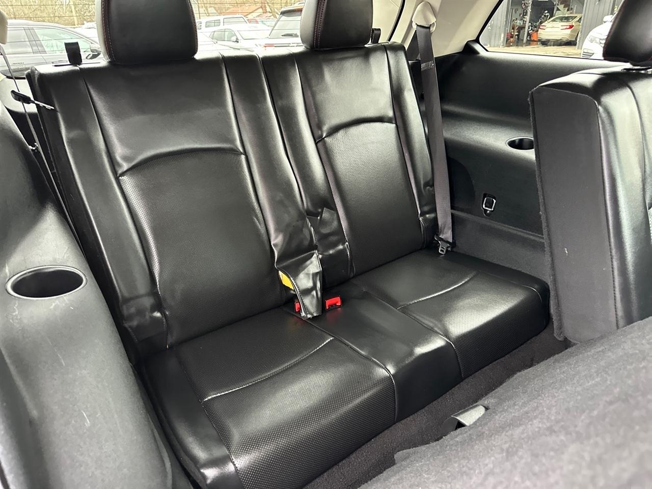 Dodge Journey GT AWD 2017