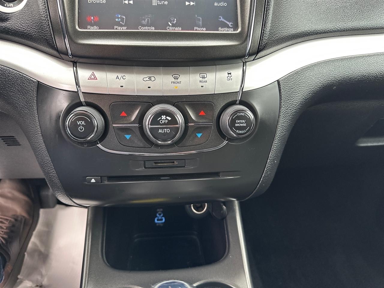 Dodge Journey GT AWD 2017