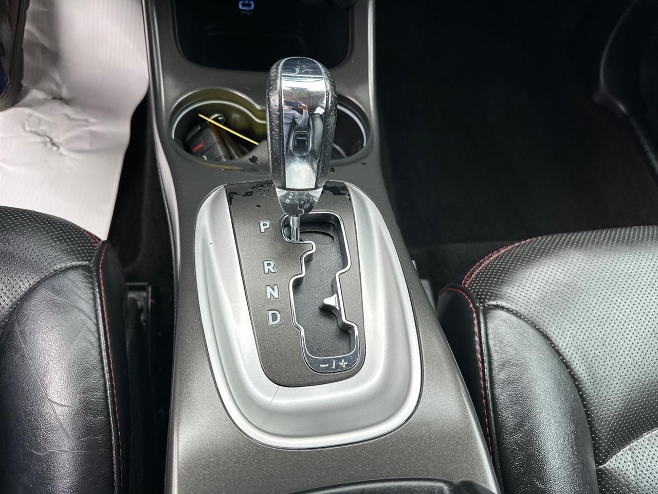 Dodge Journey GT AWD 2017