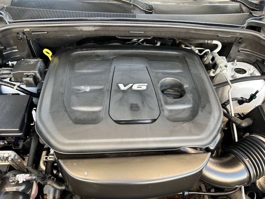 Dodge Durango AWD 4dr Citadel 2016