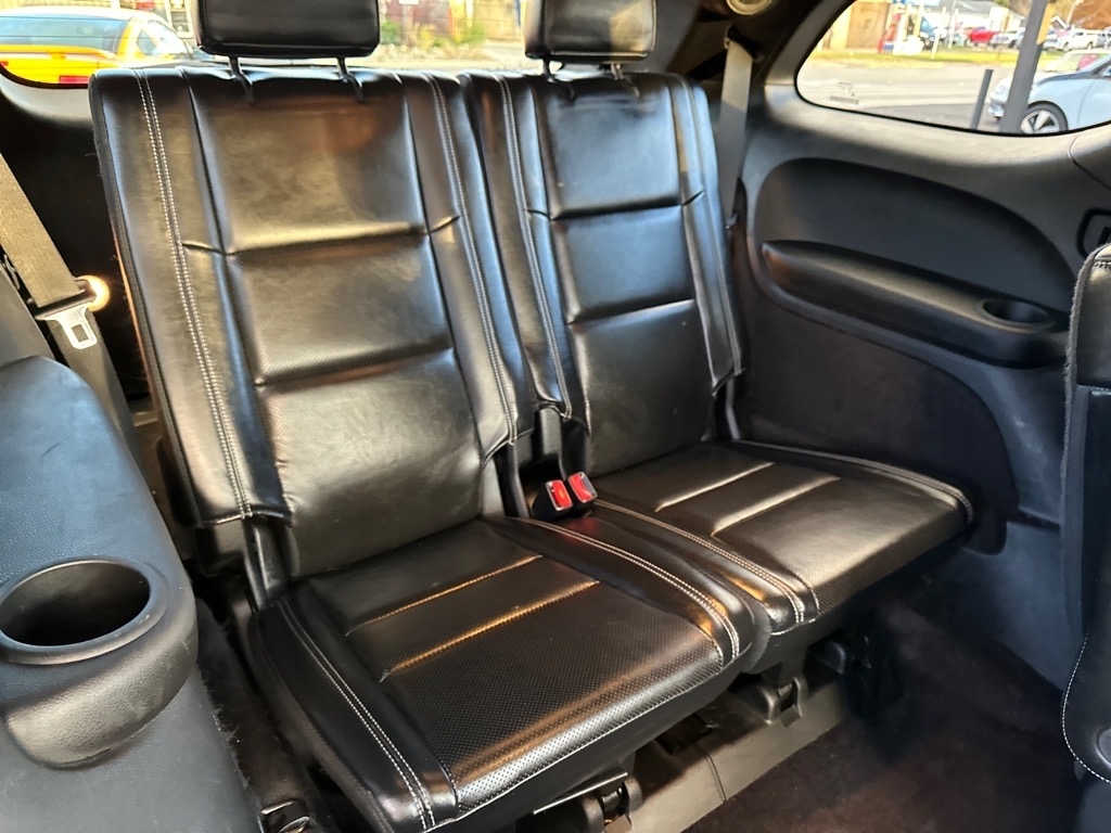 Dodge Durango AWD 4dr Citadel 2016