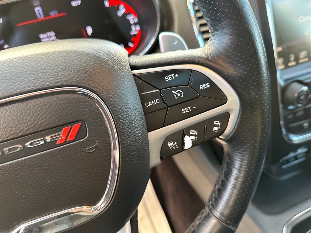 Dodge Durango AWD 4dr Citadel 2016