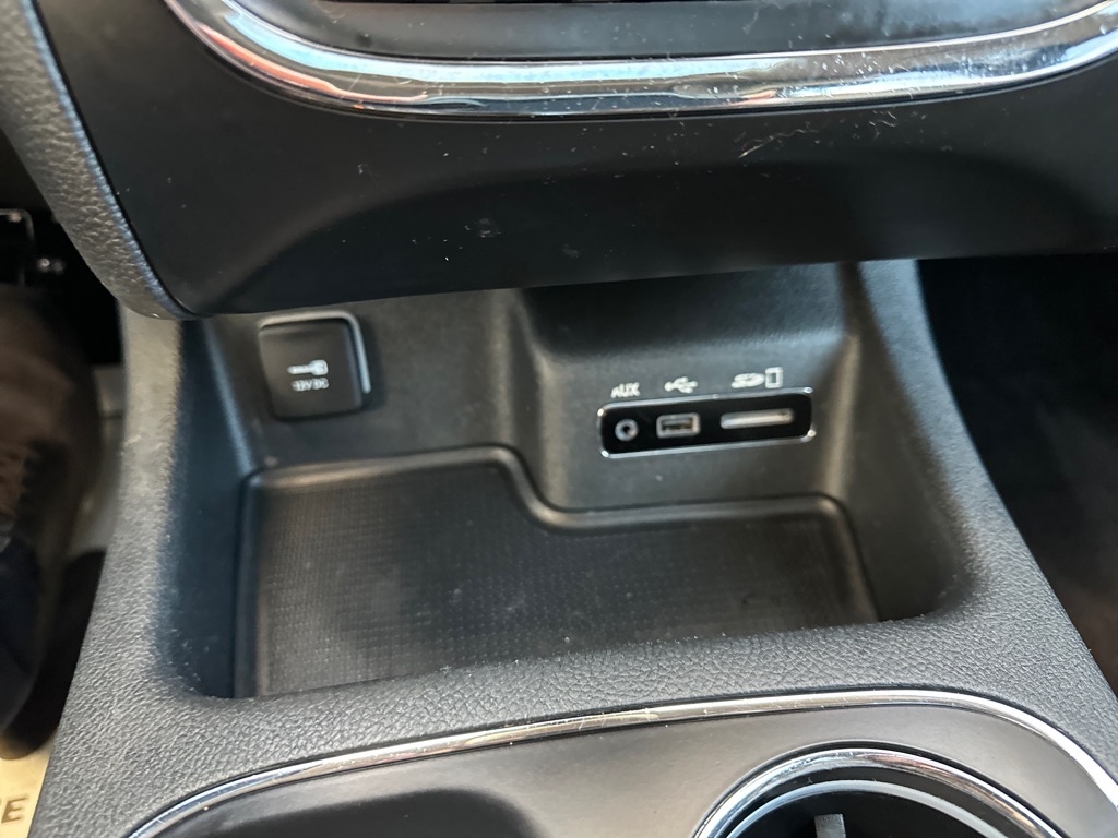 Dodge Durango AWD 4dr Citadel 2016