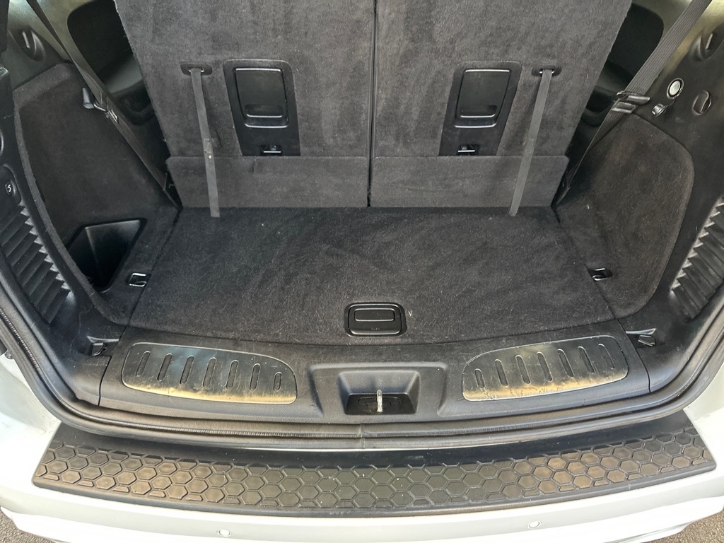 Dodge Durango AWD 4dr Citadel 2016