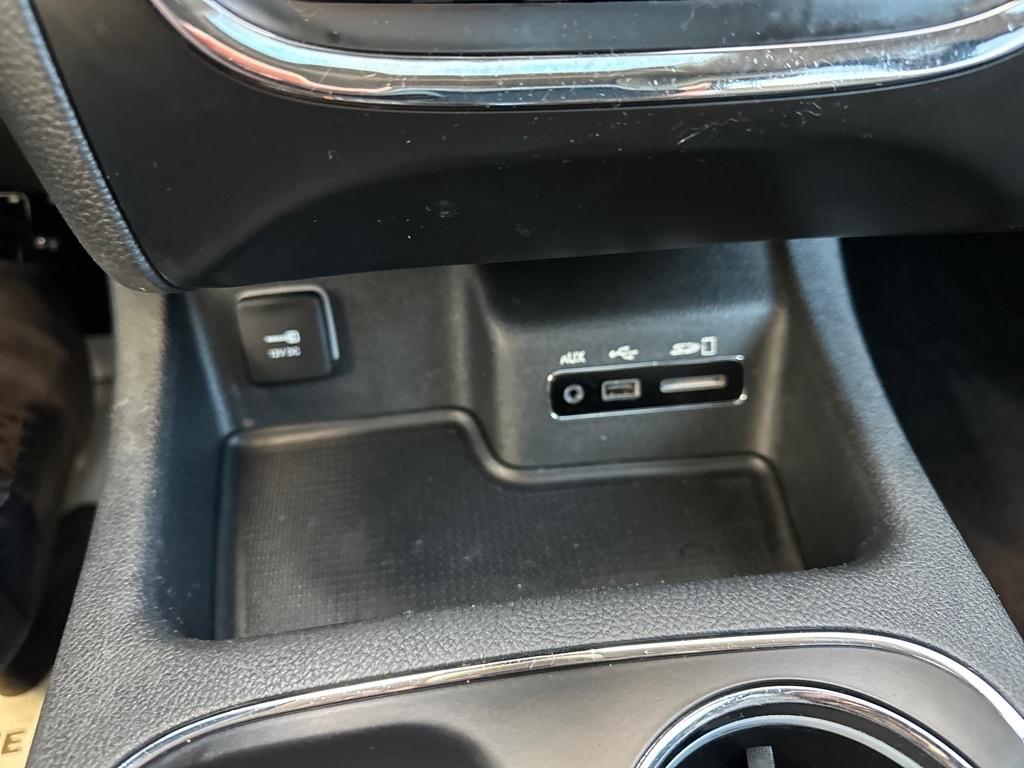 Dodge Durango AWD 4dr Citadel 2016