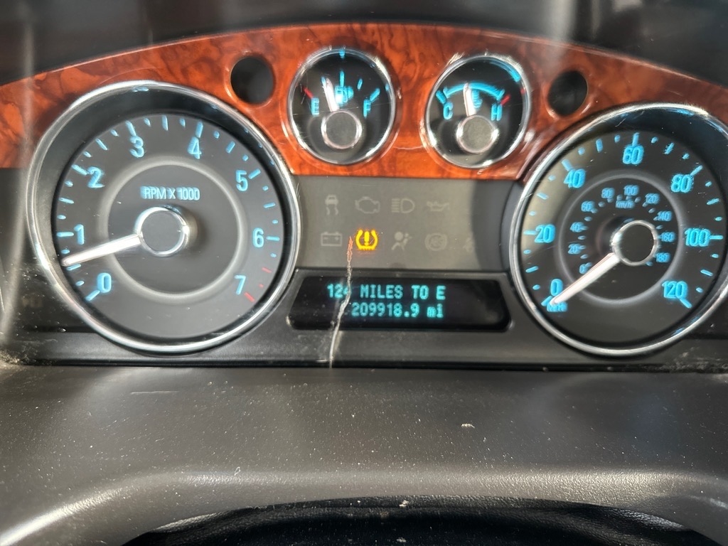 Ford Flex 4dr Limited AWD w/Ecoboost 2012