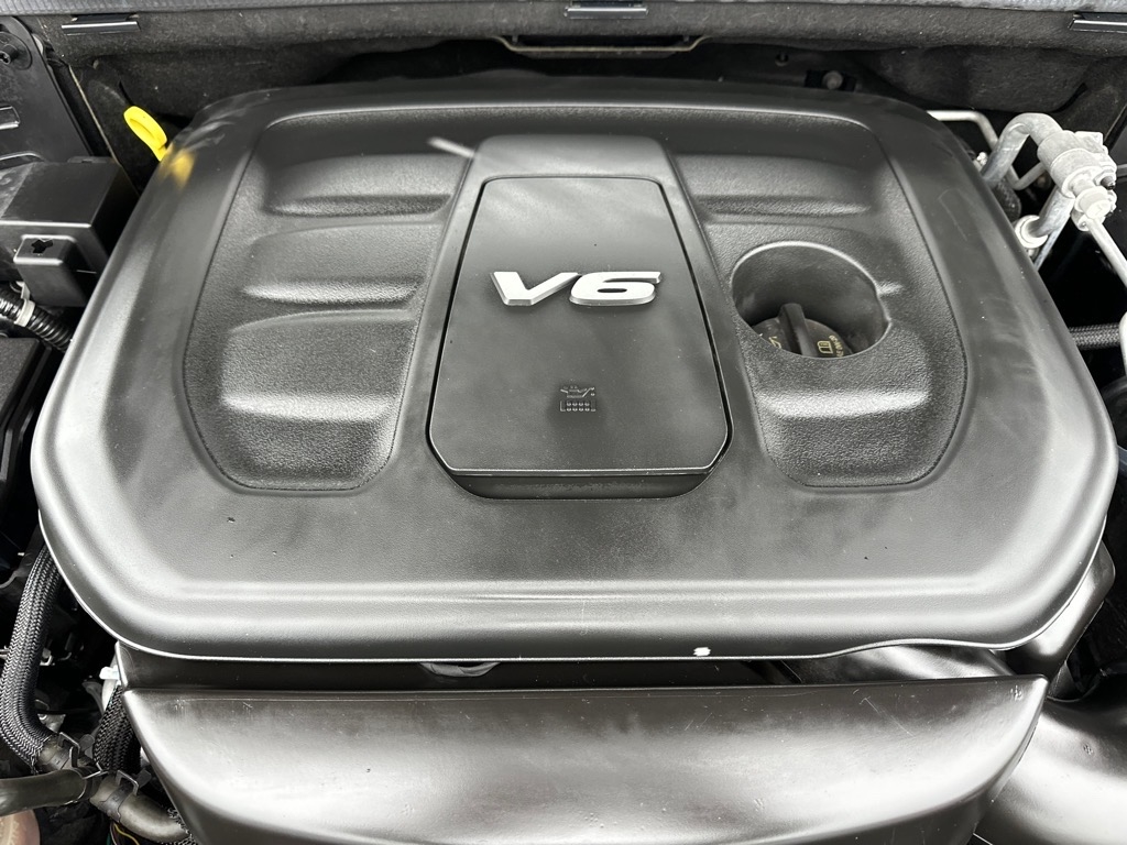 Jeep Grand Cherokee Limited 4x4 2018