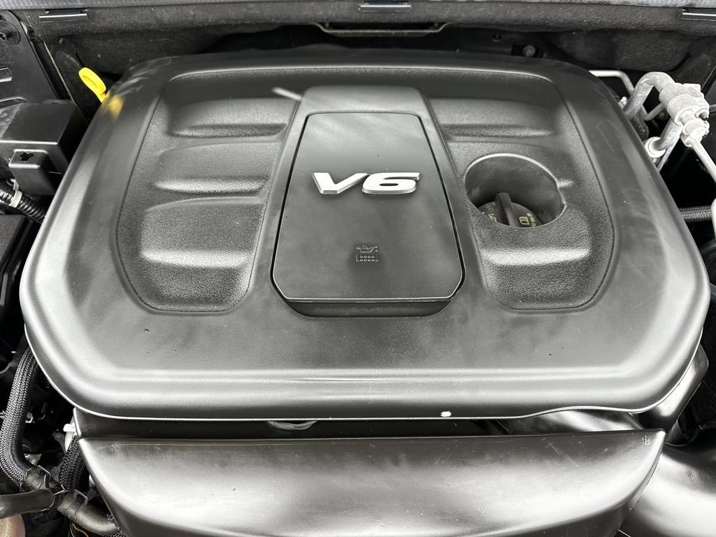 Jeep Grand Cherokee Limited 4x4 2018