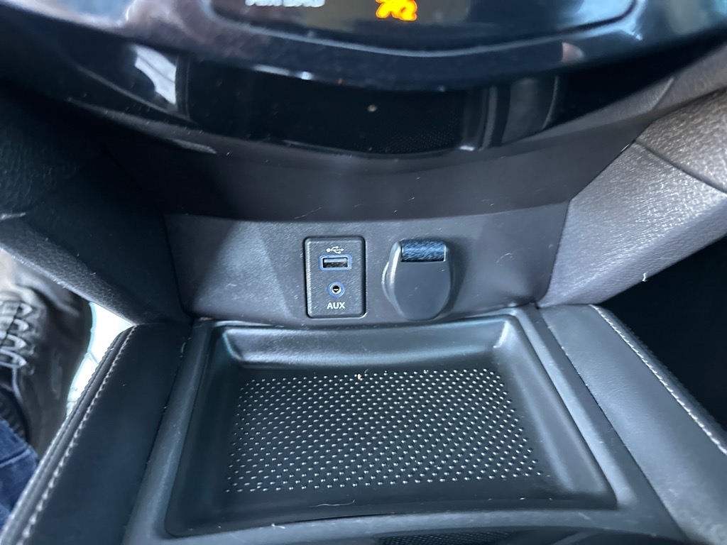 Nissan Rogue AWD SL 2017 Nissan Rogue AWD SL 2017