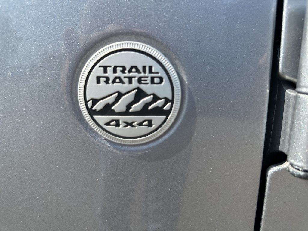 Jeep Wrangler Unlimited Sport S 4x4 2021 Jeep Wrangler Unlimited Sport S 4x4 2021