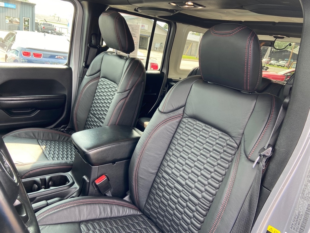 Jeep Wrangler Unlimited Sport S 4x4 2021 Jeep Wrangler Unlimited Sport S 4x4 2021