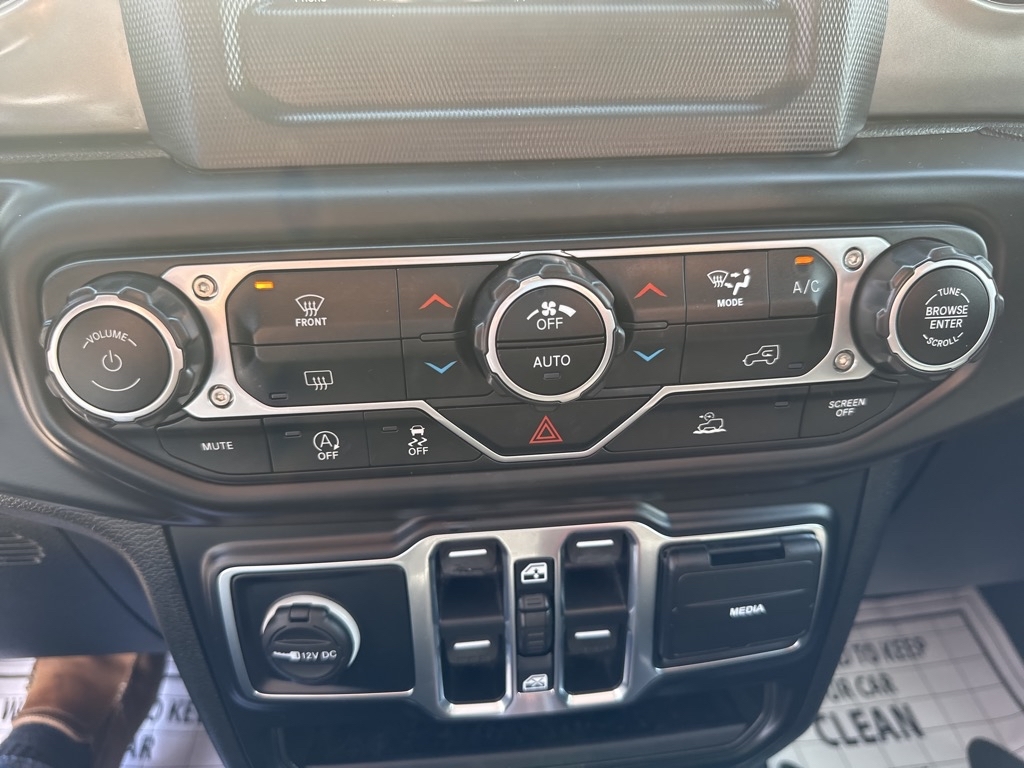 Jeep Wrangler Unlimited Sport S 4x4 2021 Jeep Wrangler Unlimited Sport S 4x4 2021