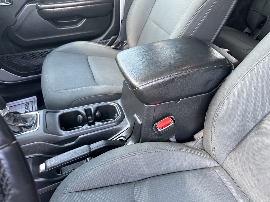 Jeep Wrangler Unlimited Sport S 4x4 2021 Jeep Wrangler Unlimited Sport S 4x4 2021