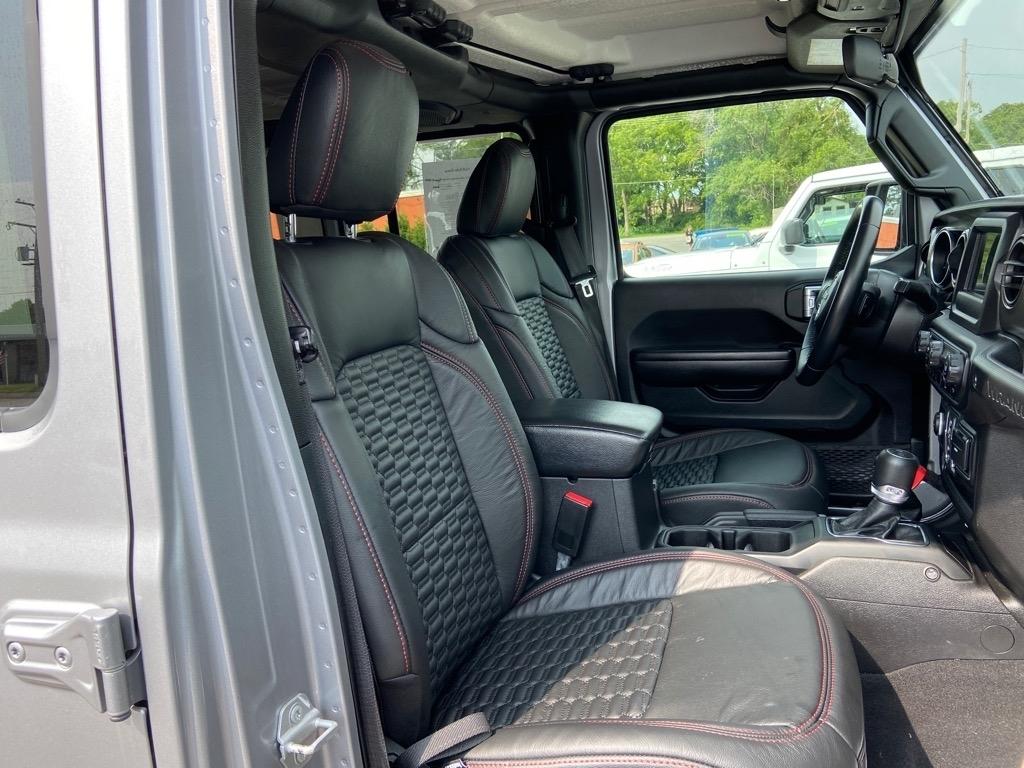 Jeep Wrangler Unlimited Sport S 4x4 2021