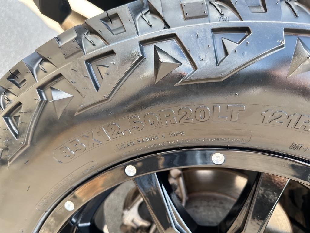 Jeep Wrangler Unlimited Sport S 4x4 2021