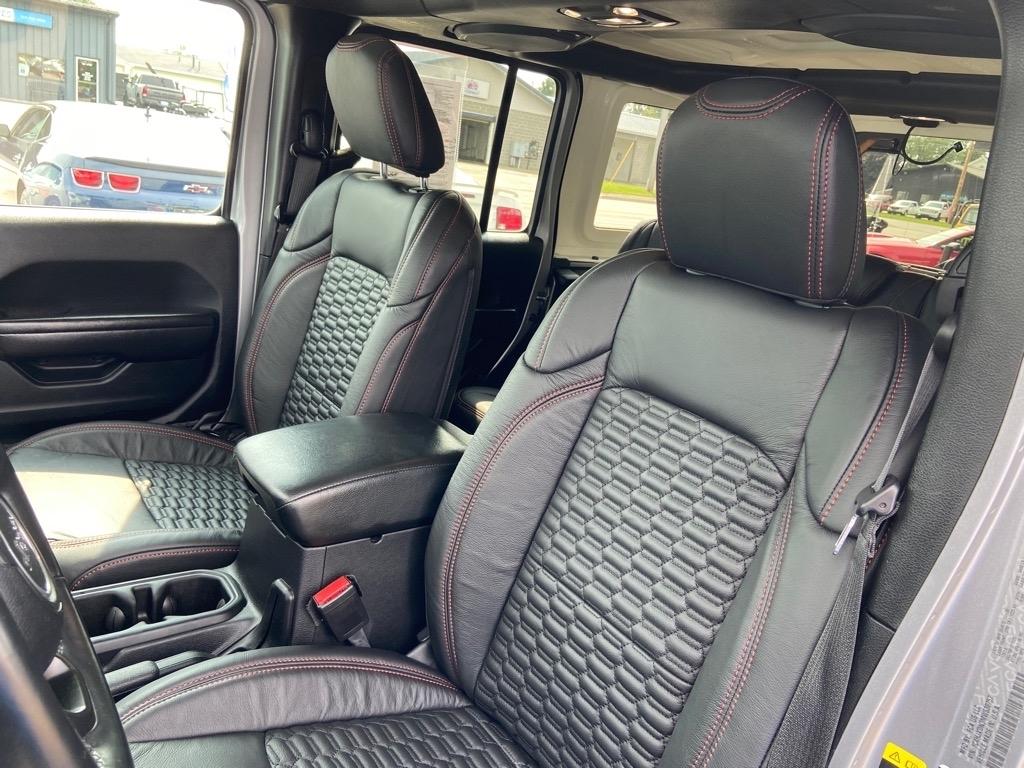 Jeep Wrangler Unlimited Sport S 4x4 2021