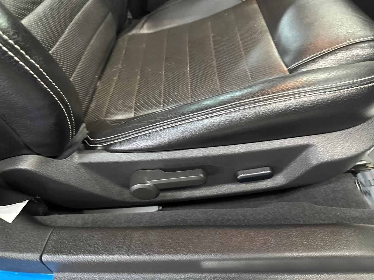 Ford Mustang 2dr Cpe V6 2010