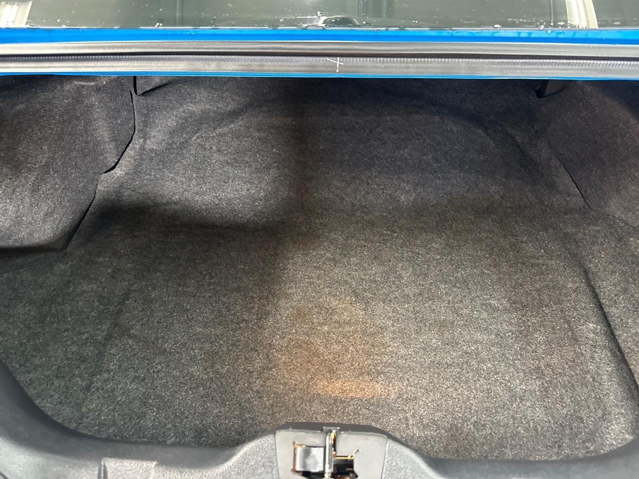 Ford Mustang 2dr Cpe V6 2010