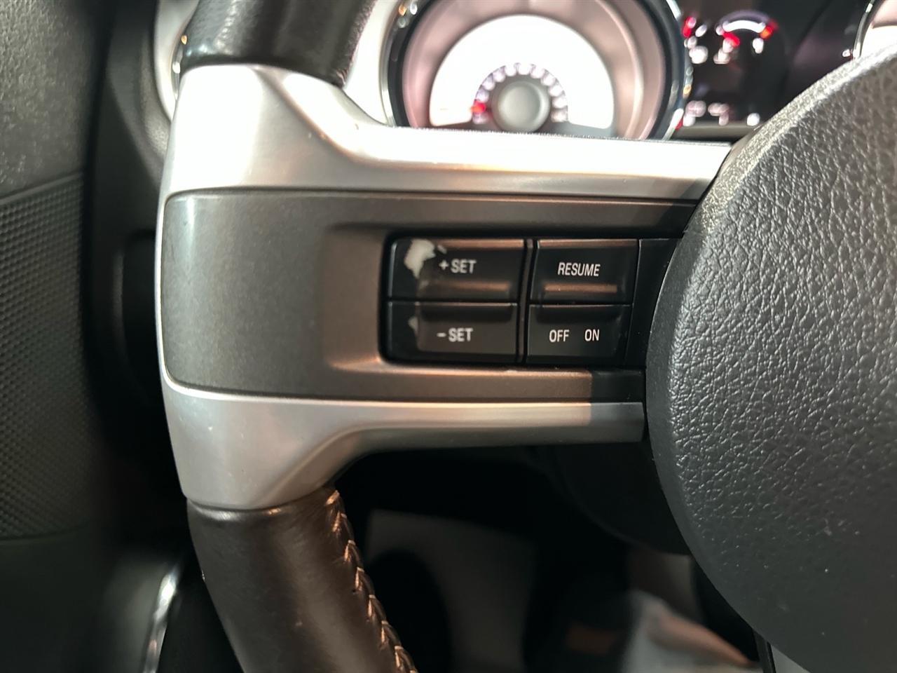 Ford Mustang 2dr Cpe V6 2010