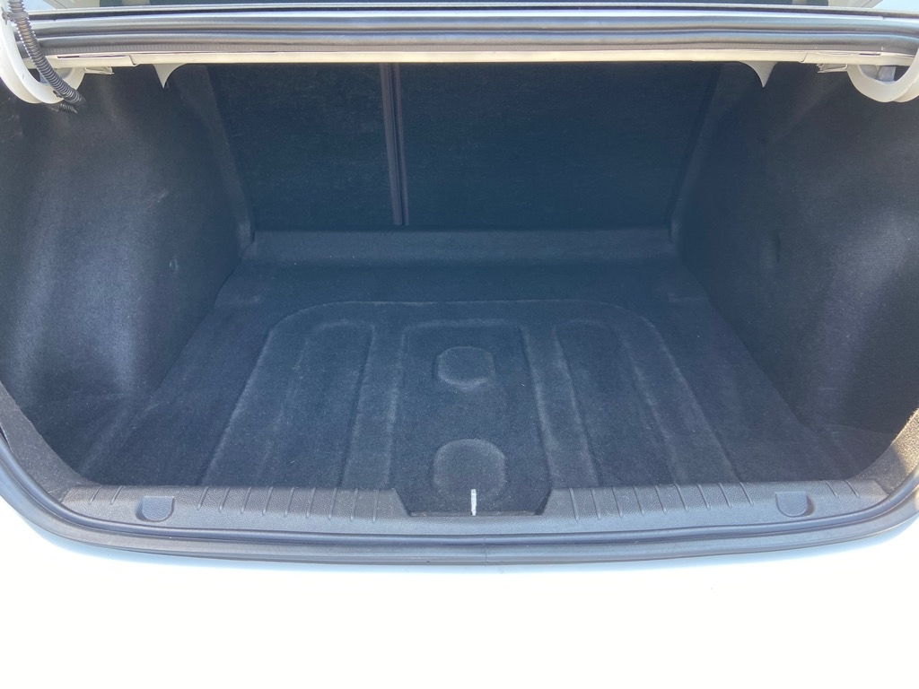 Chevrolet Cruze 4dr Sdn Auto LS 2014 Chevrolet Cruze 4dr Sdn Auto LS 2014