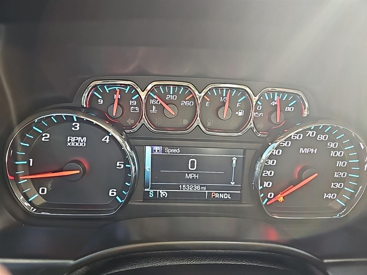 GMC Yukon 4WD 4dr SLT 2019