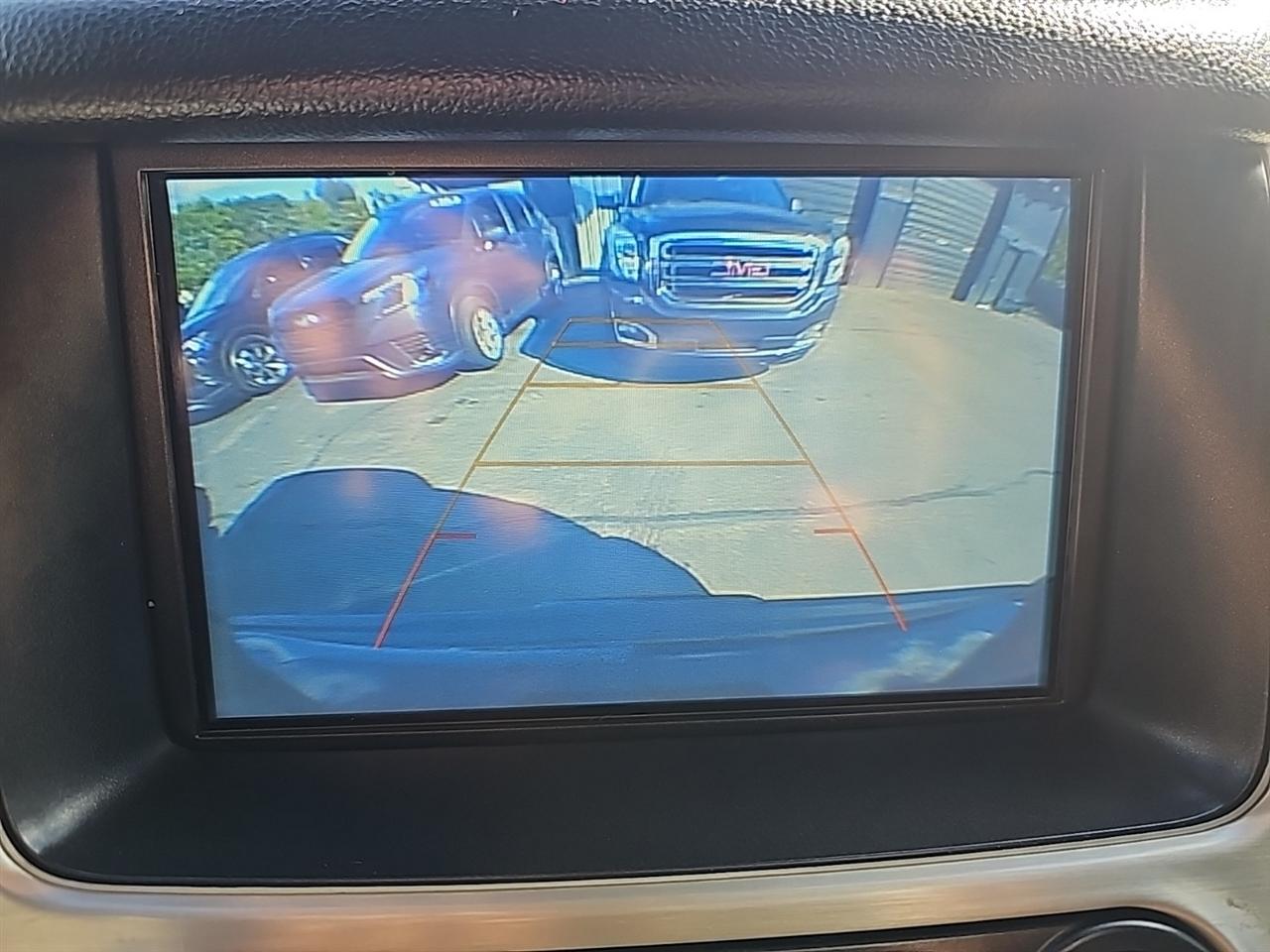 GMC Yukon 4WD 4dr SLT 2019