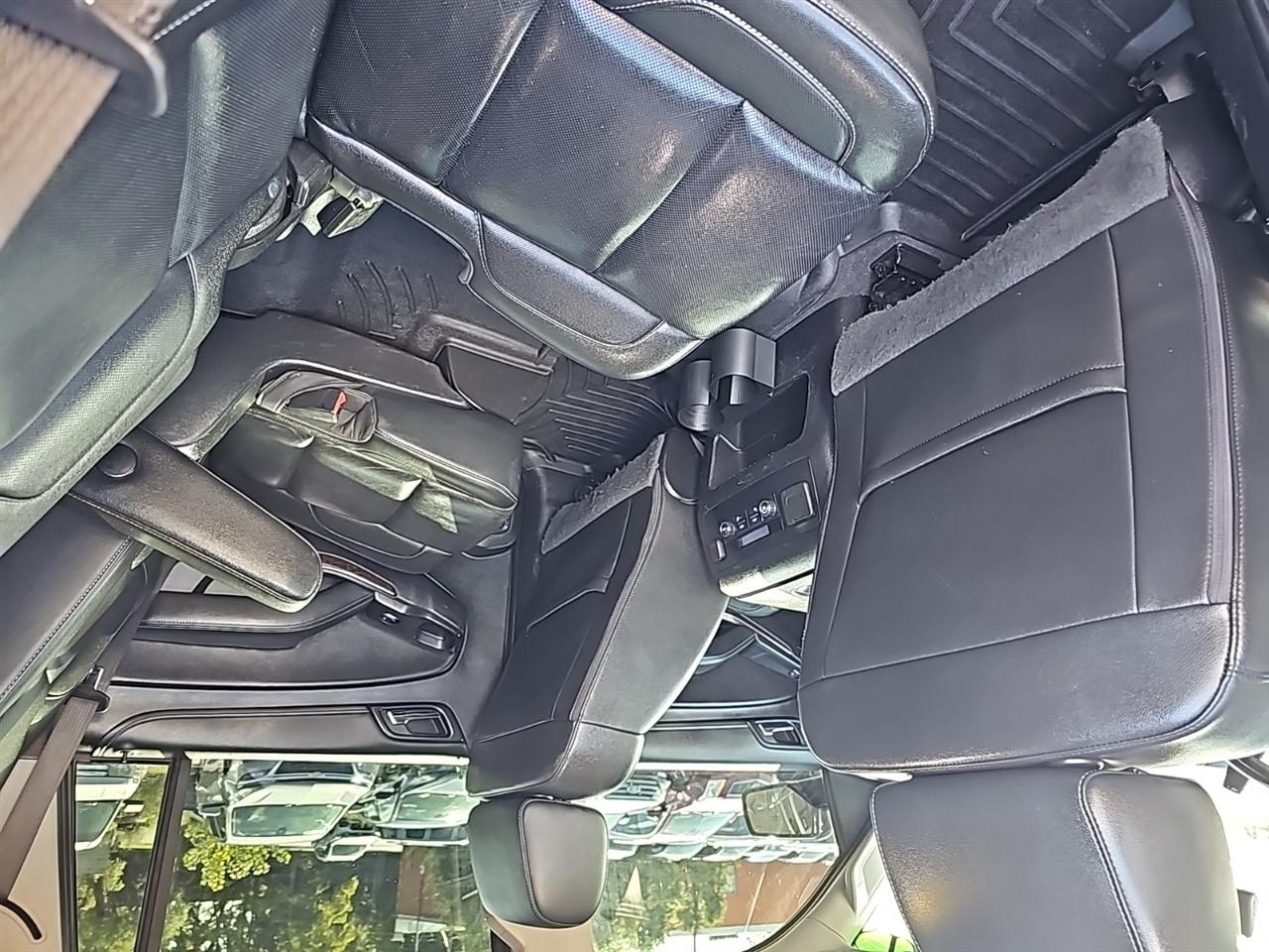 GMC Yukon 4WD 4dr SLT 2019
